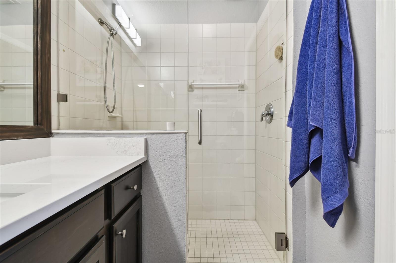 STONE HARBOUR III - Residential