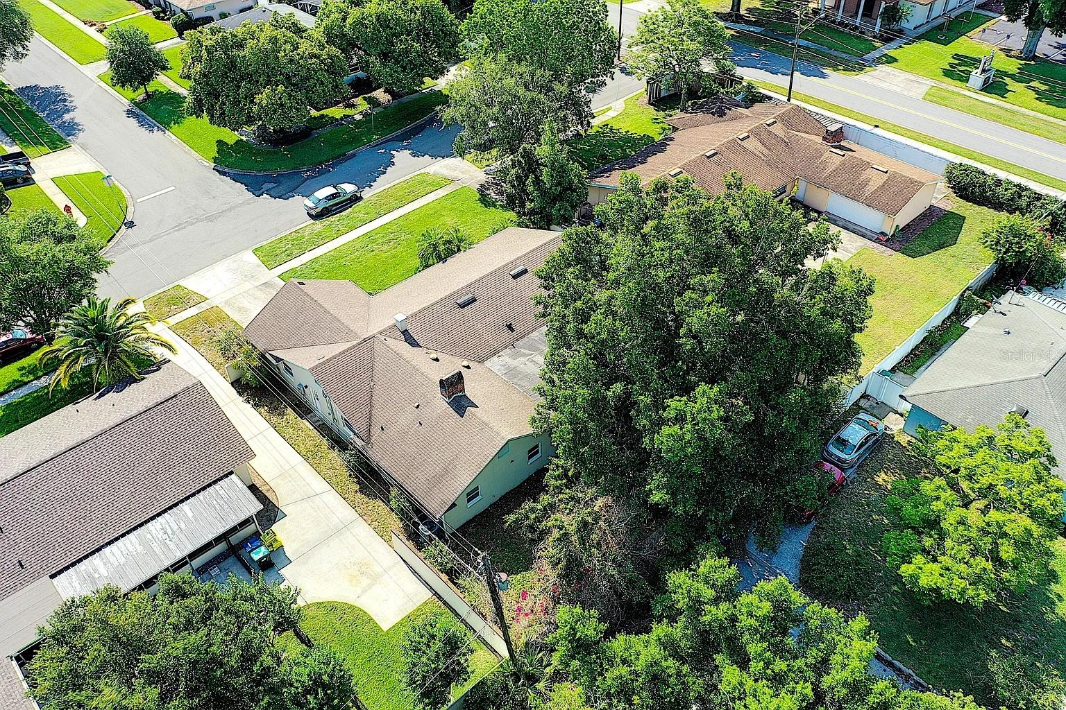 GREENBRIAR - Residential