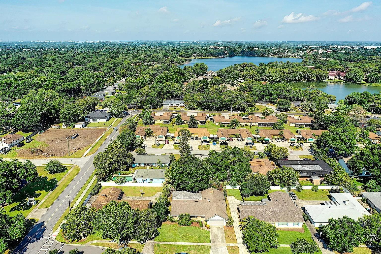 GREENBRIAR - Residential