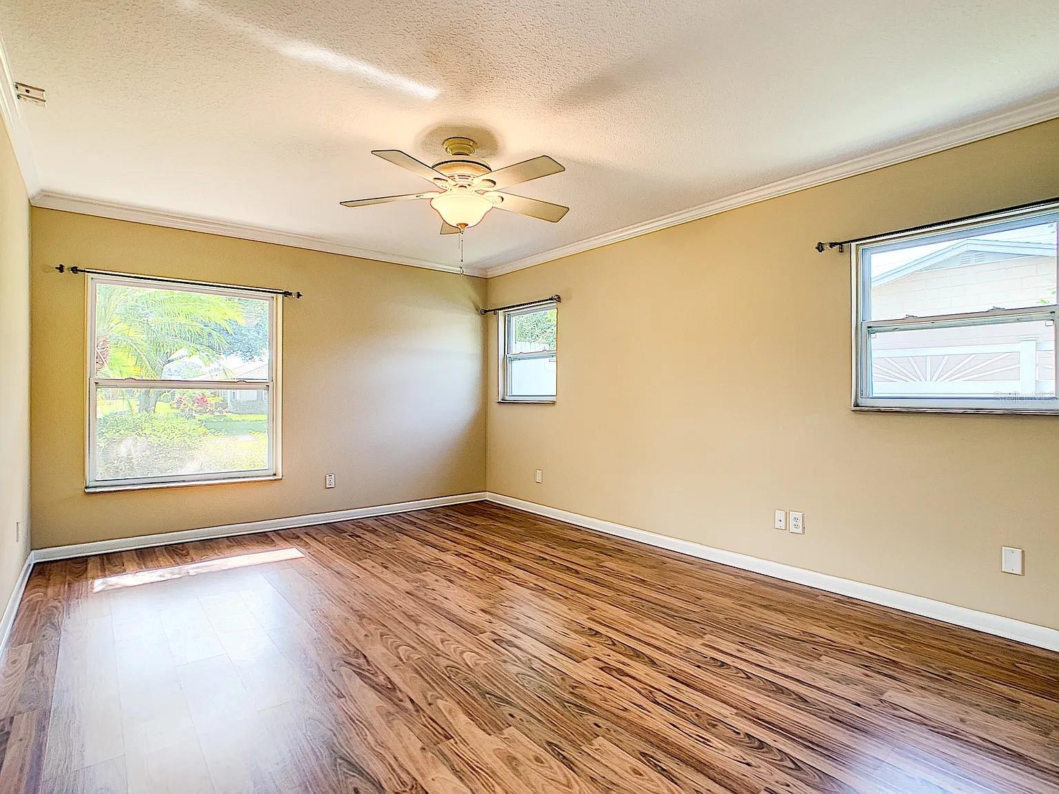 GREENBRIAR - Residential