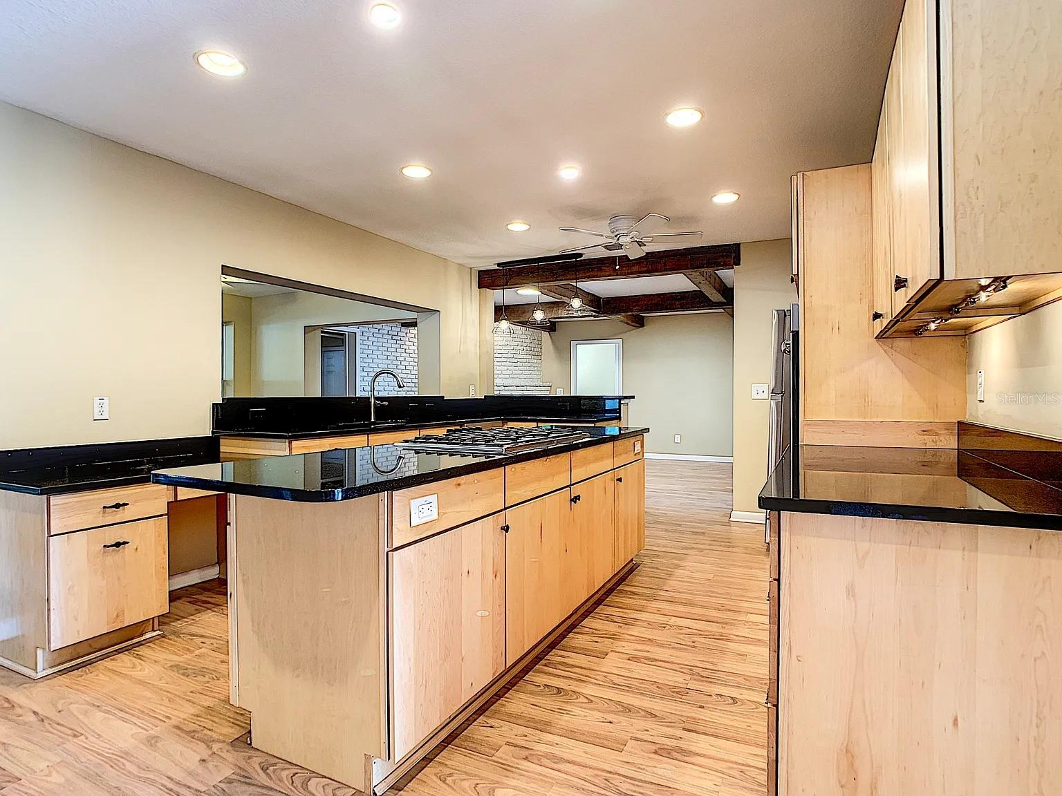 GREENBRIAR - Residential