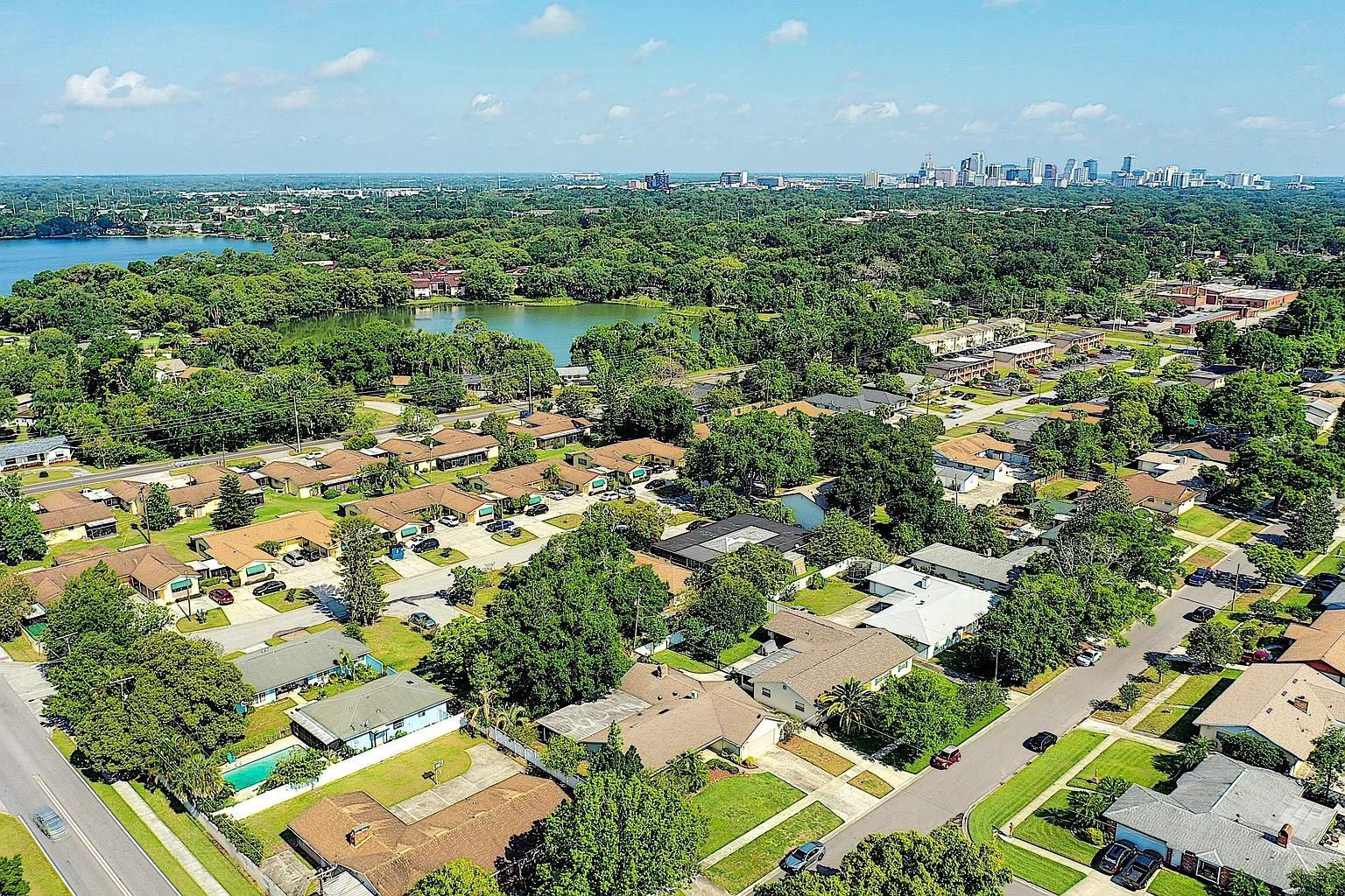 GREENBRIAR - Residential