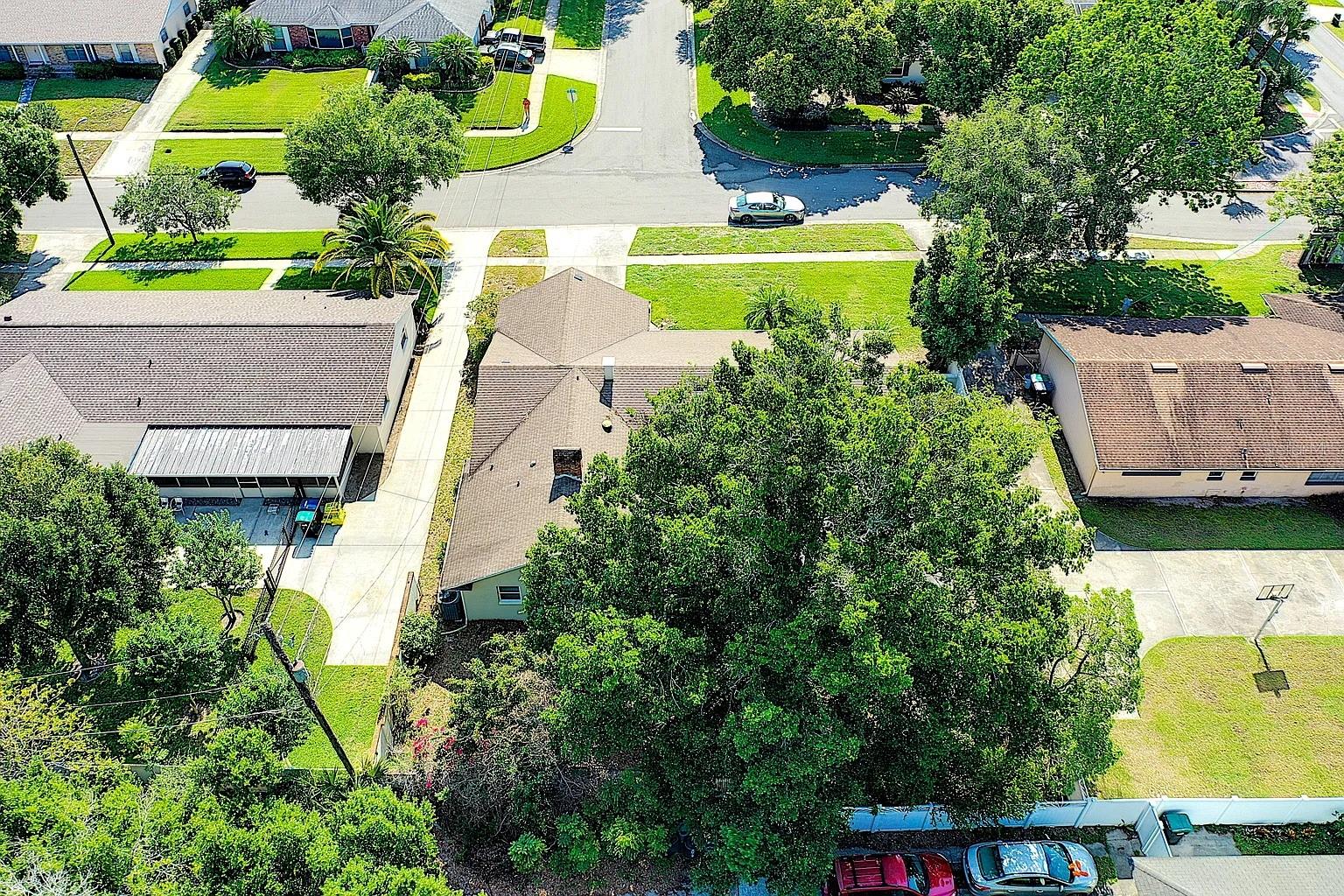 GREENBRIAR - Residential