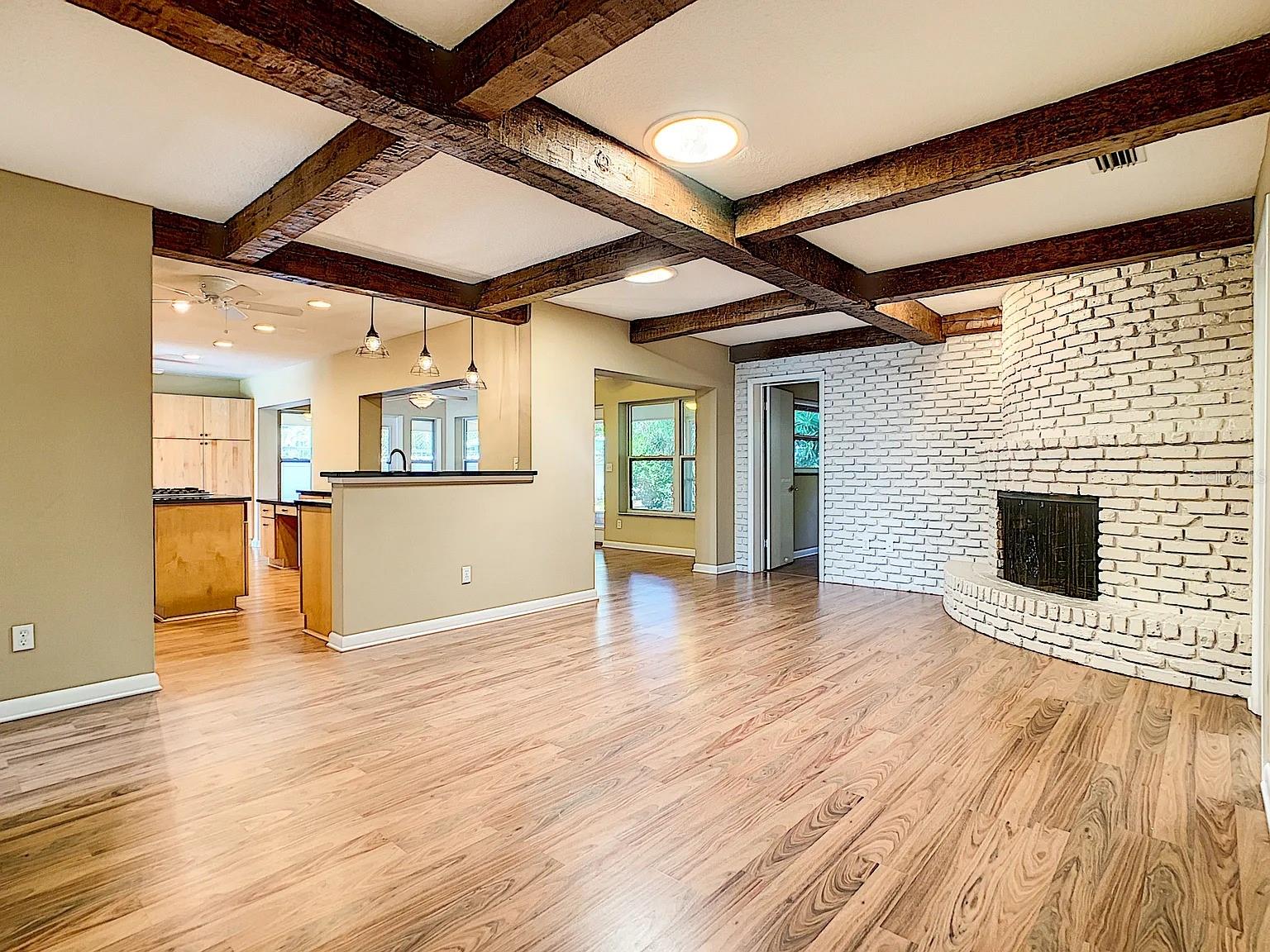 GREENBRIAR - Residential