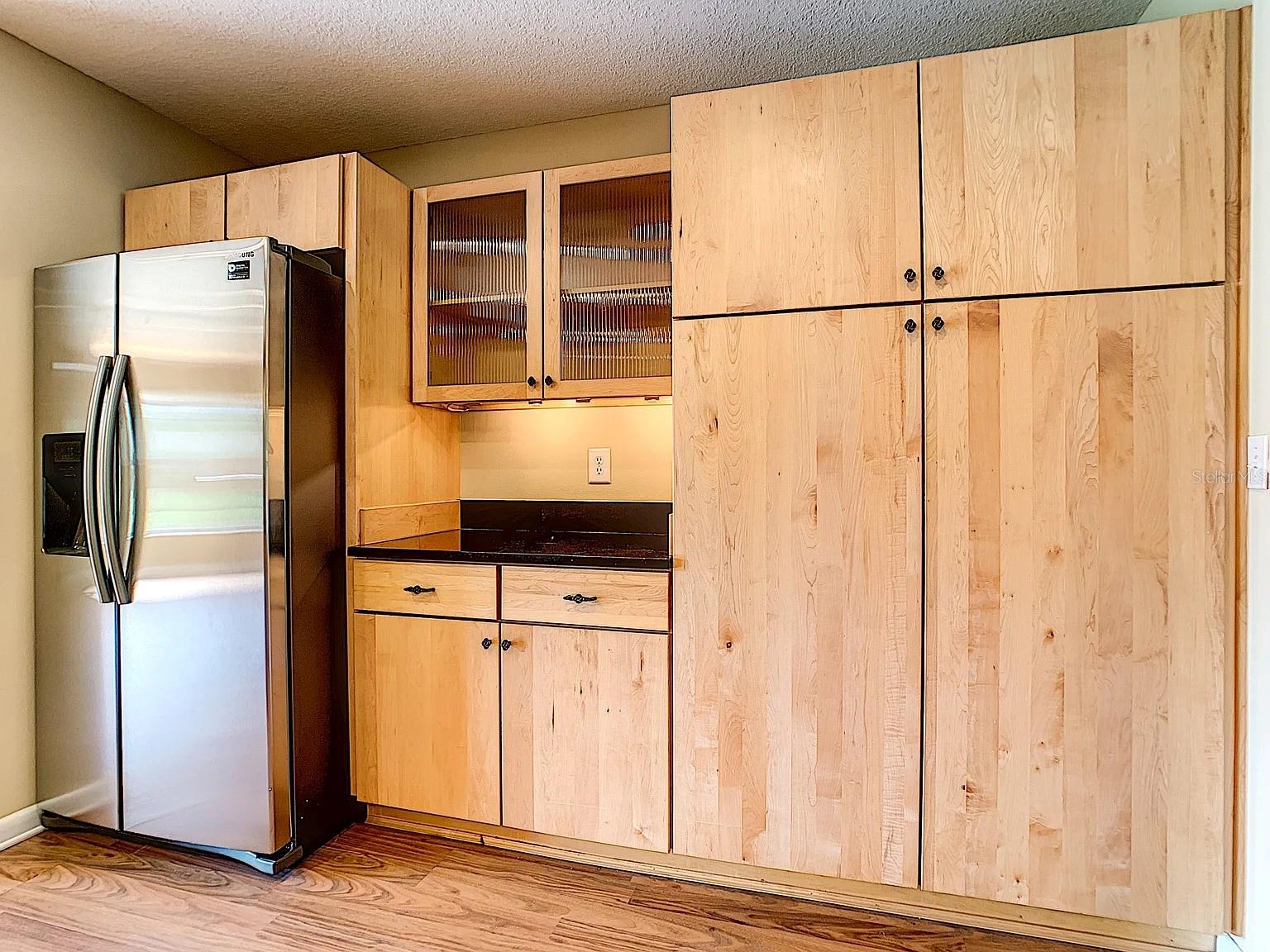 GREENBRIAR - Residential