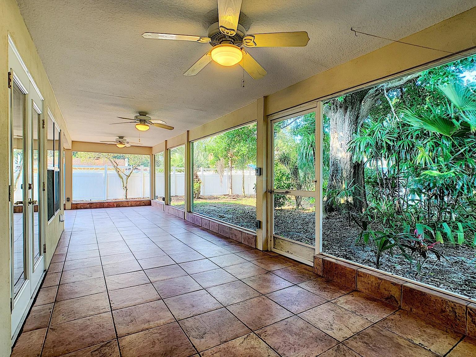 GREENBRIAR - Residential