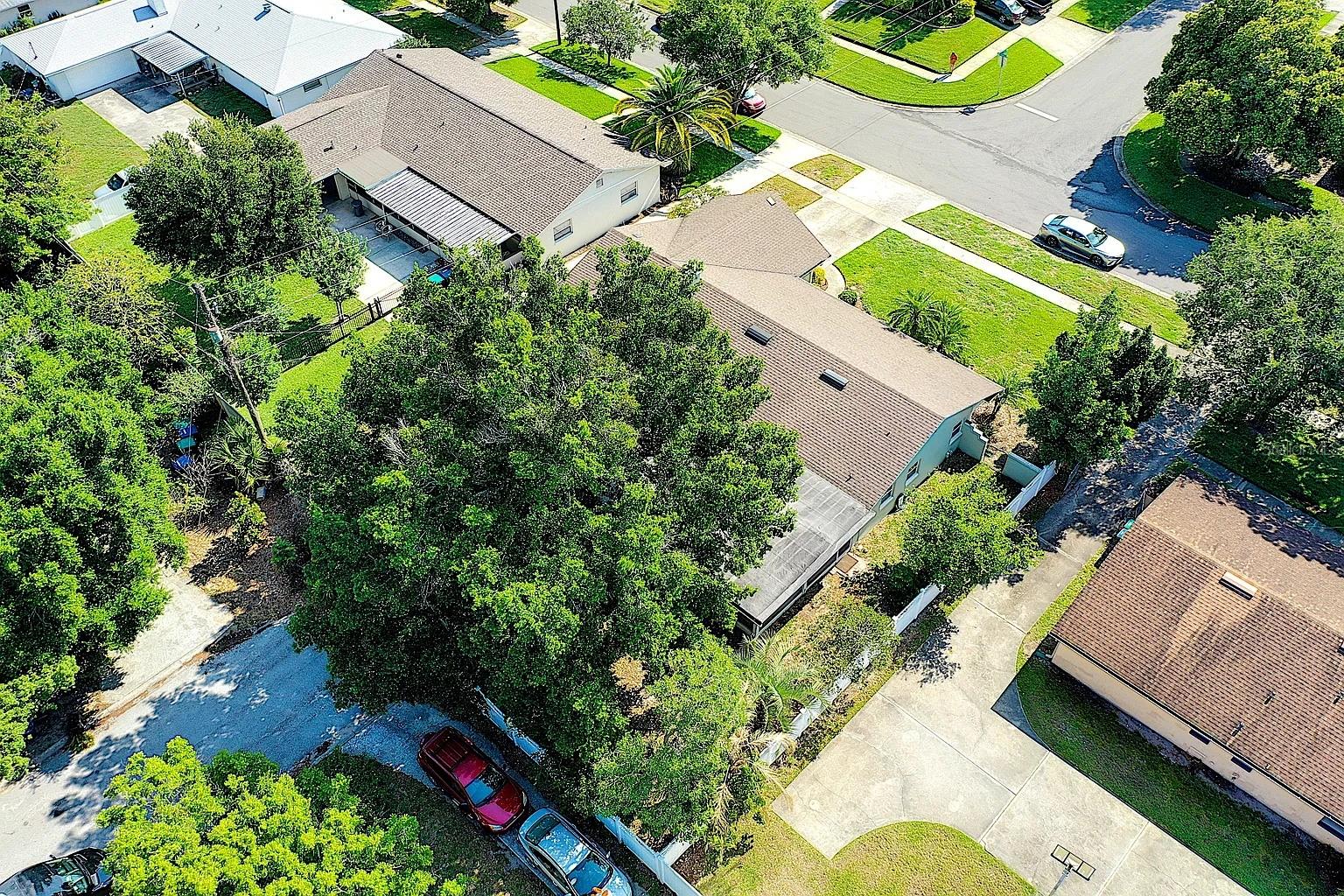 GREENBRIAR - Residential