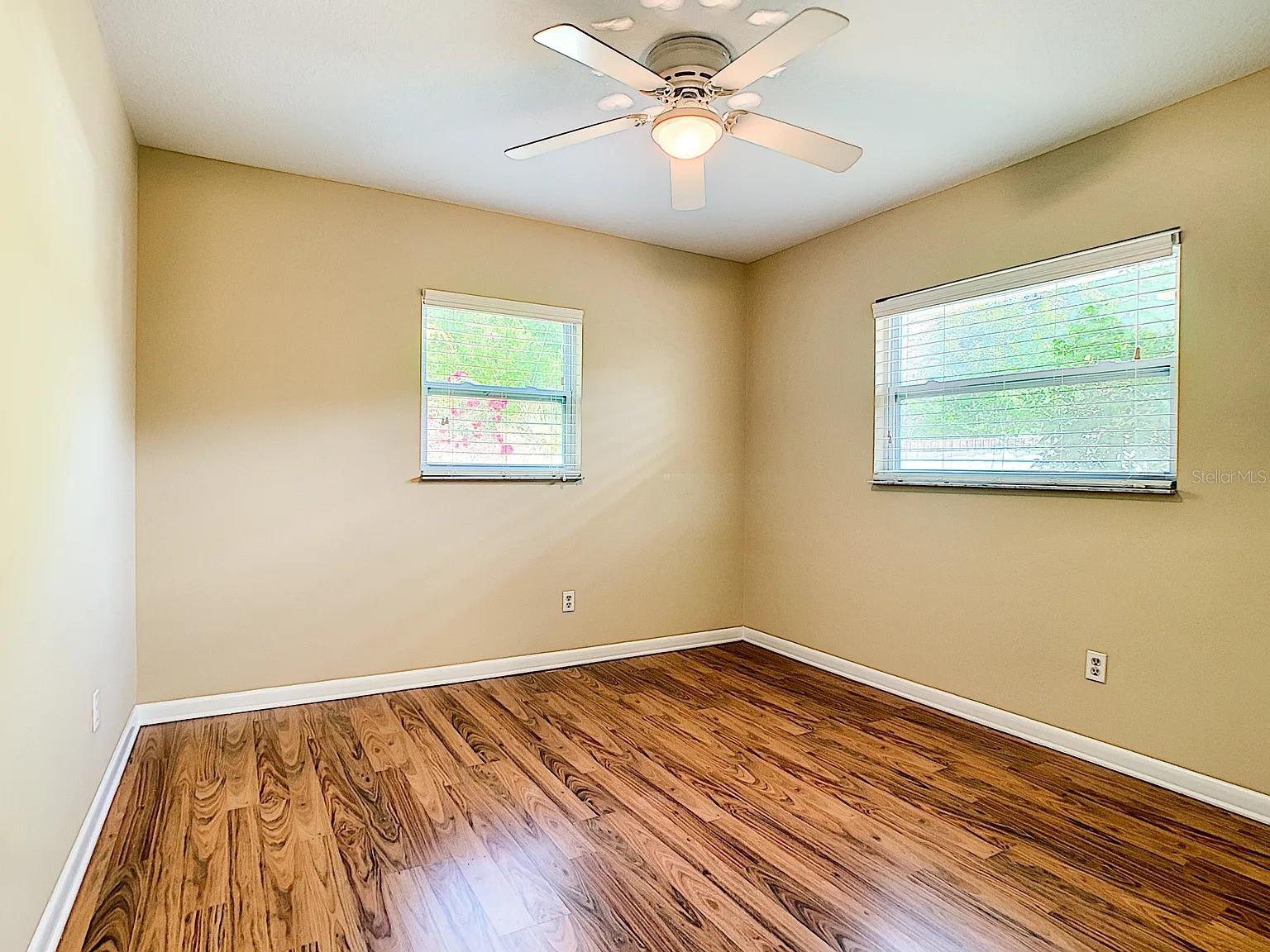 GREENBRIAR - Residential