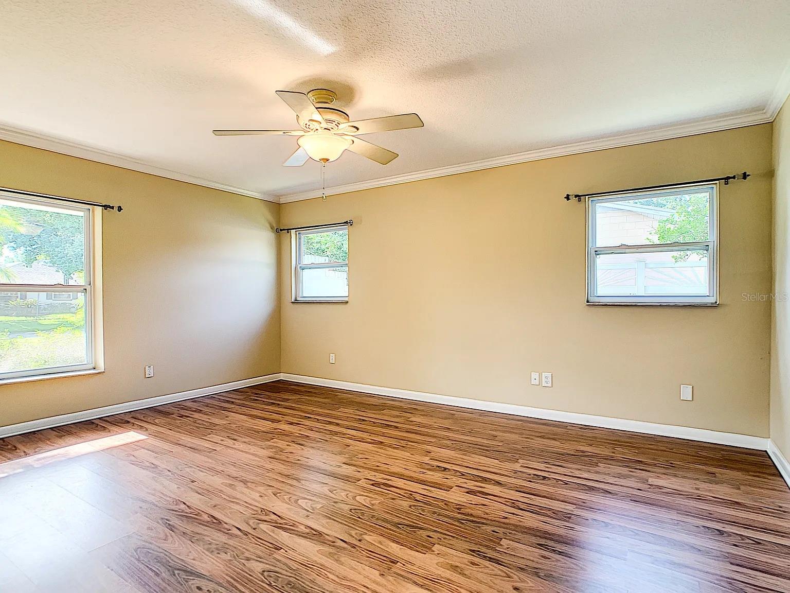 GREENBRIAR - Residential