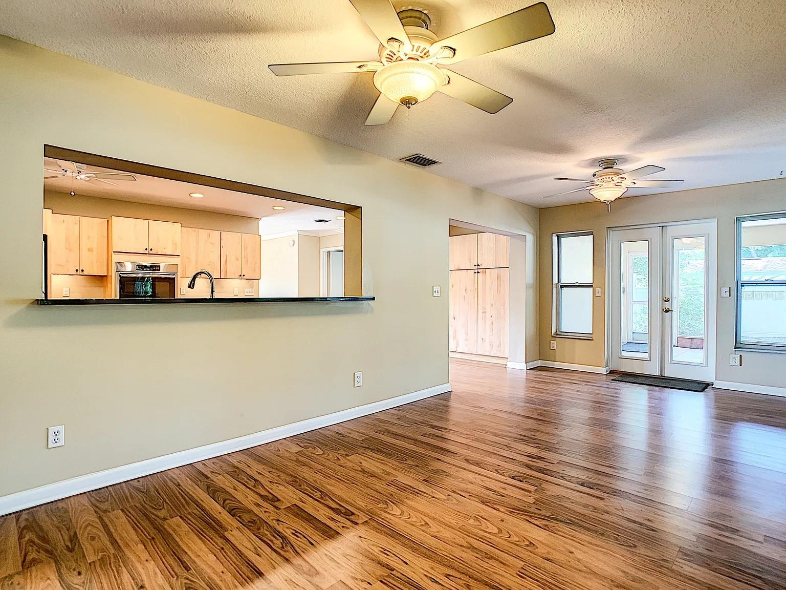 GREENBRIAR - Residential