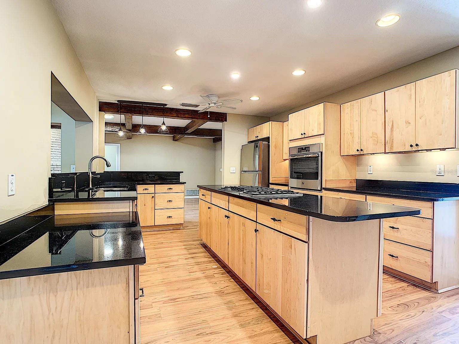 GREENBRIAR - Residential