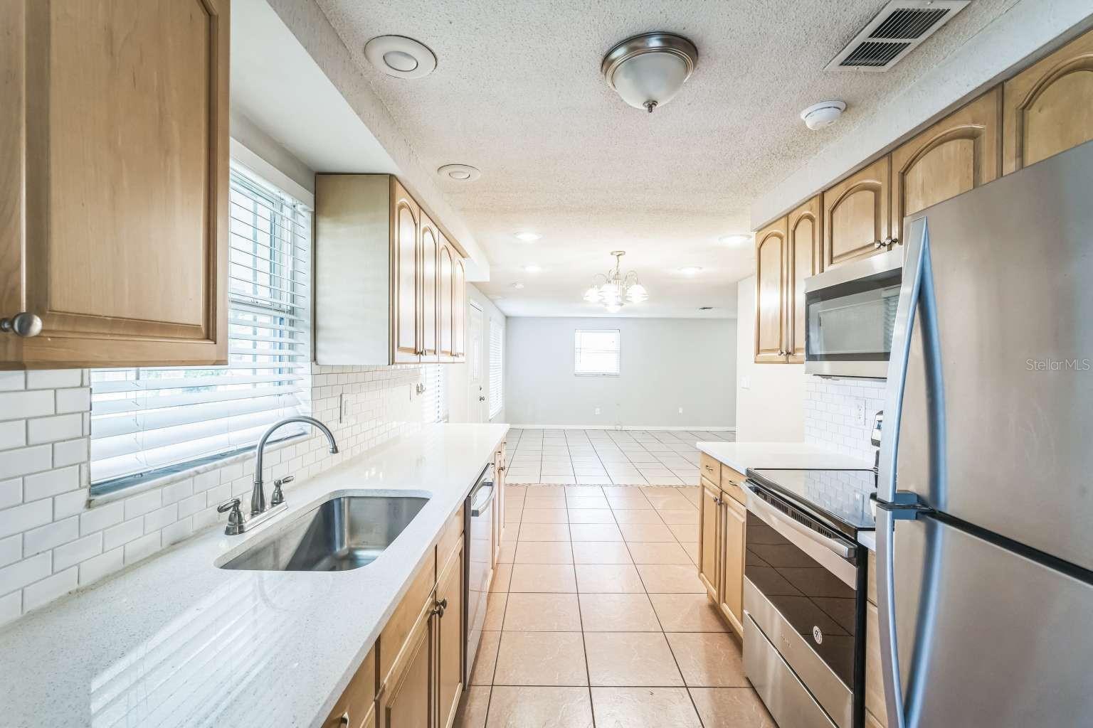 GREENDALE ESTATES 1ST ADD - Residential