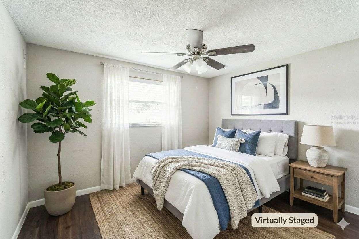 GREENDALE ESTATES 1ST ADD - Residential