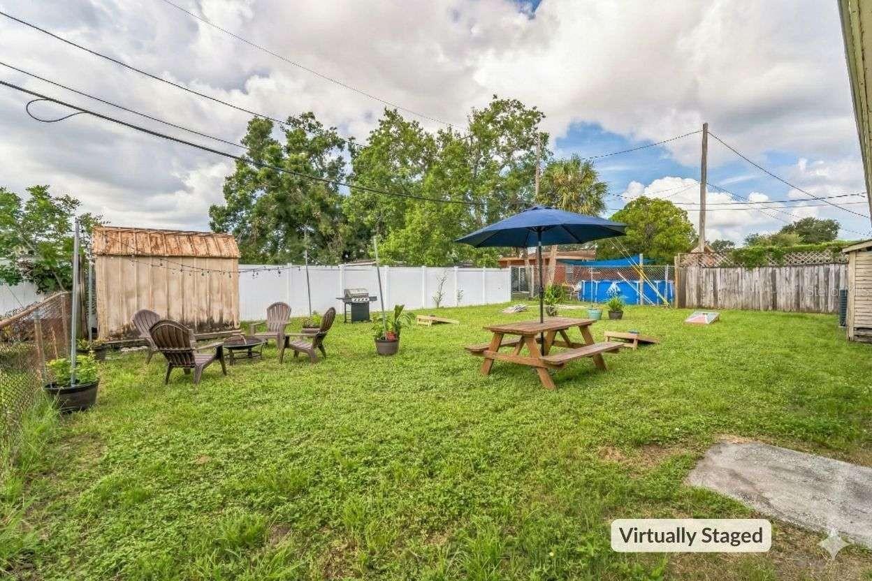 GREENDALE ESTATES 1ST ADD - Residential