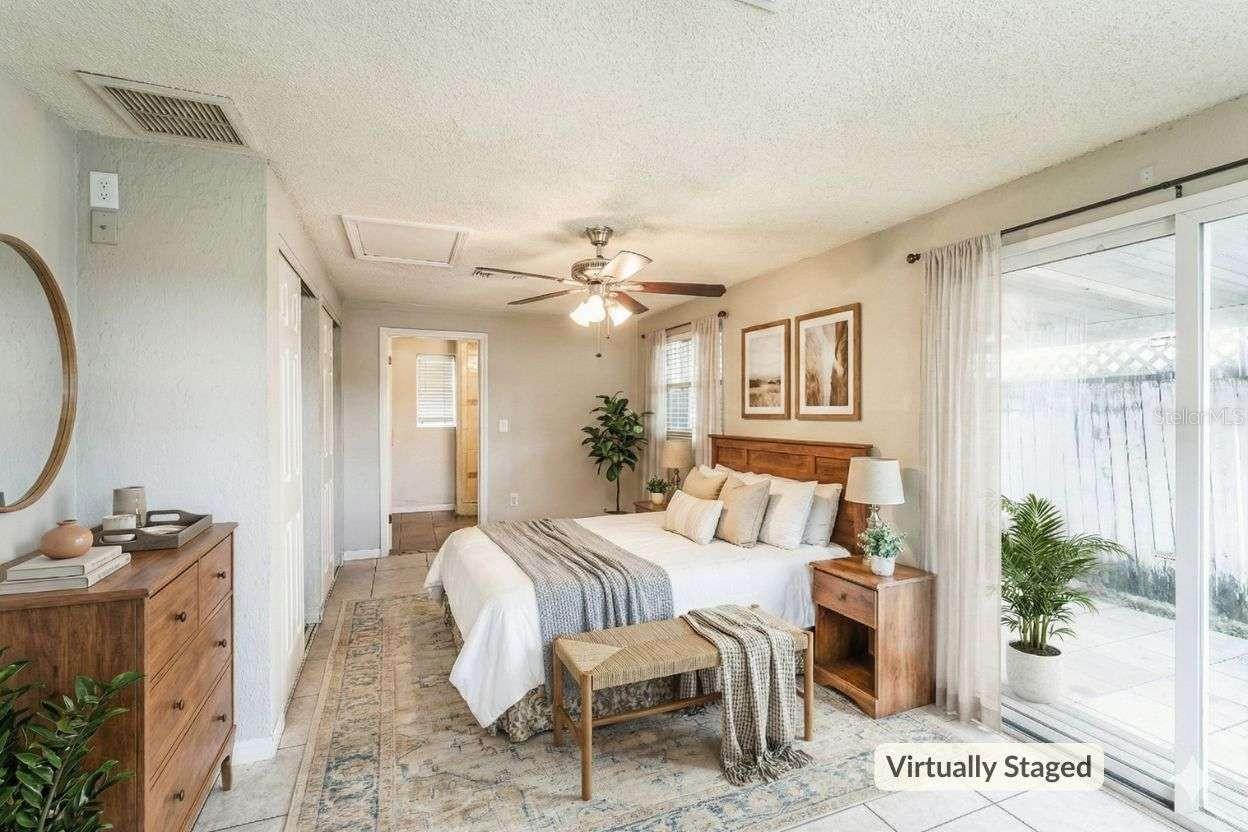 GREENDALE ESTATES 1ST ADD - Residential