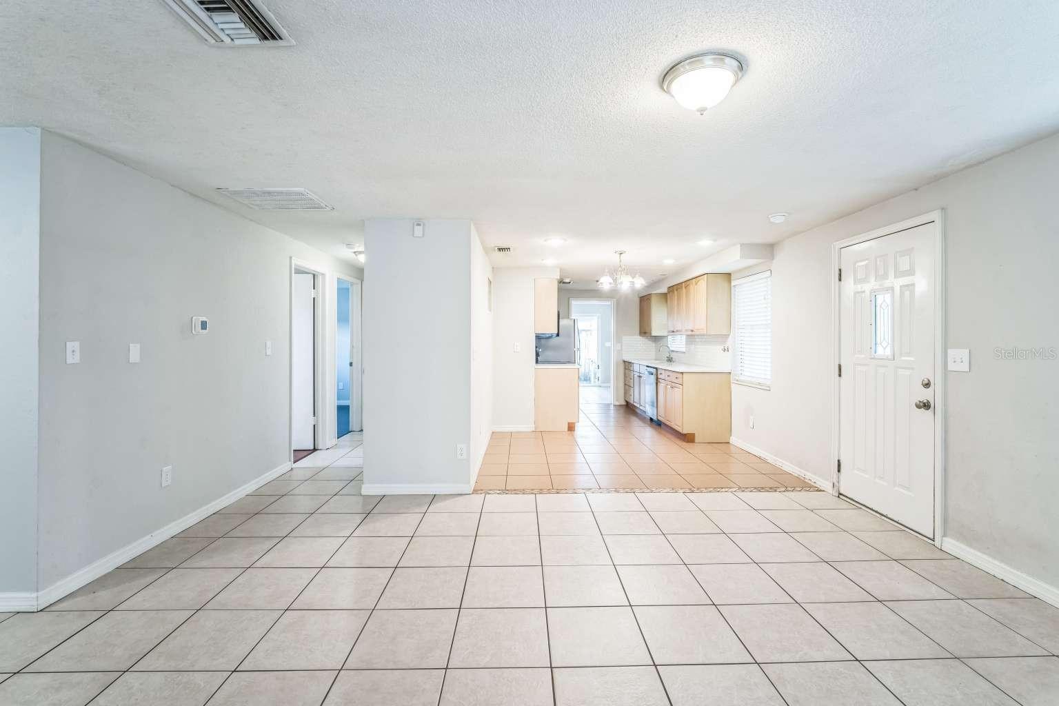 GREENDALE ESTATES 1ST ADD - Residential