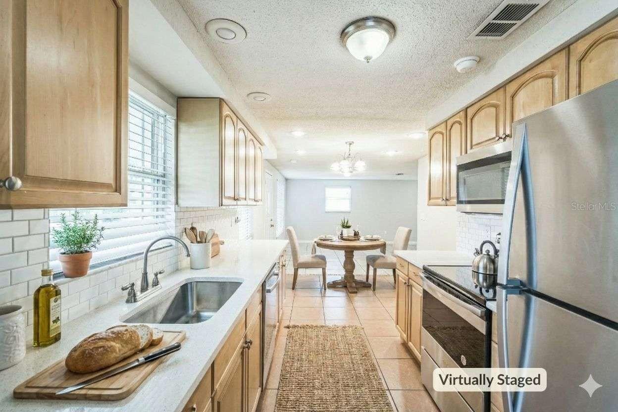 GREENDALE ESTATES 1ST ADD - Residential