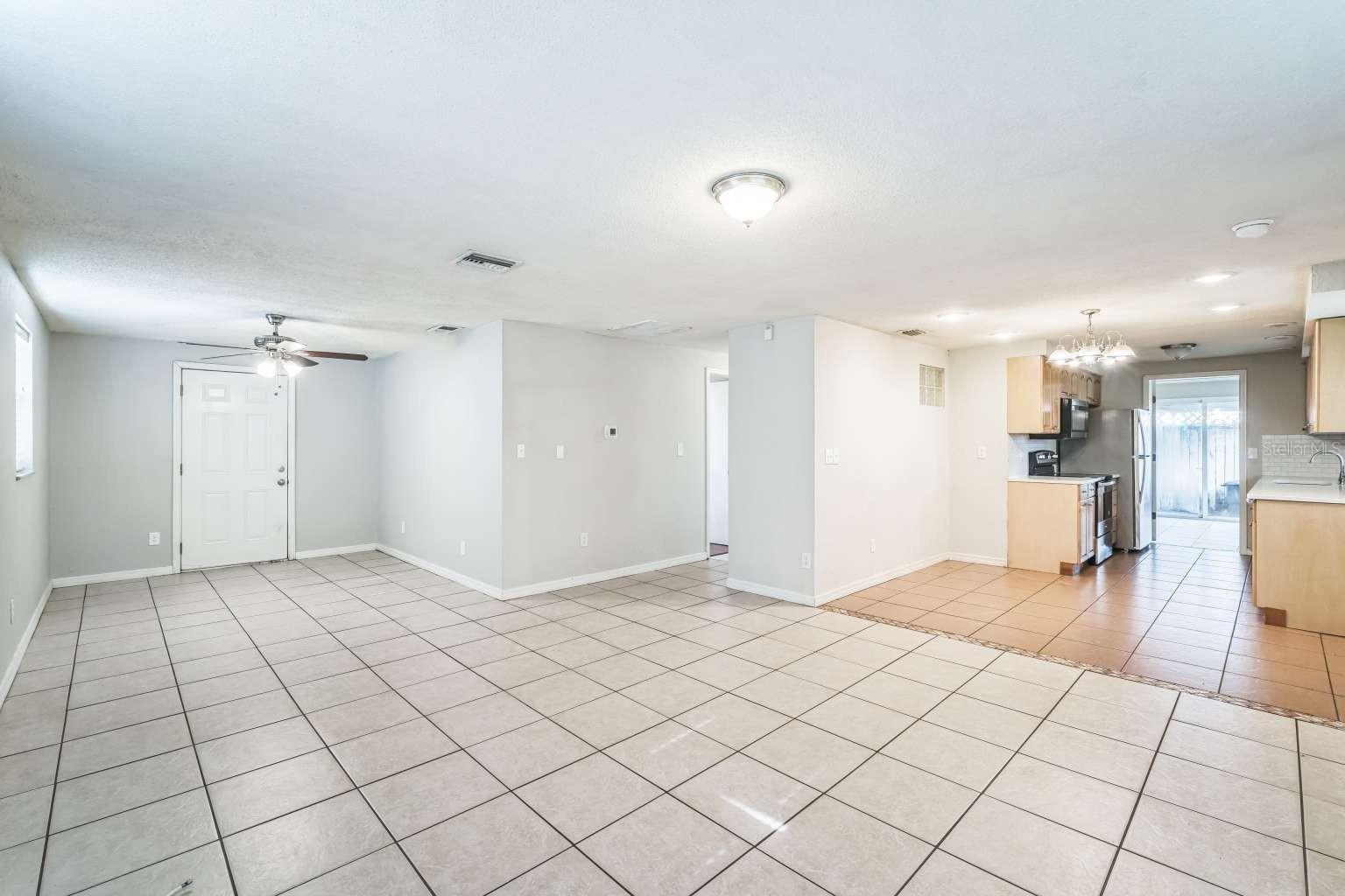 GREENDALE ESTATES 1ST ADD - Residential