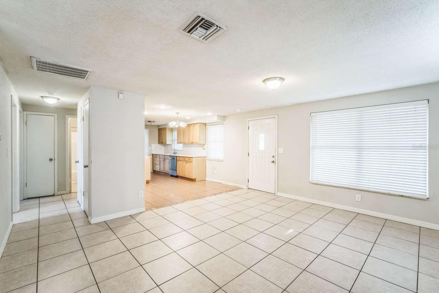 GREENDALE ESTATES 1ST ADD - Residential