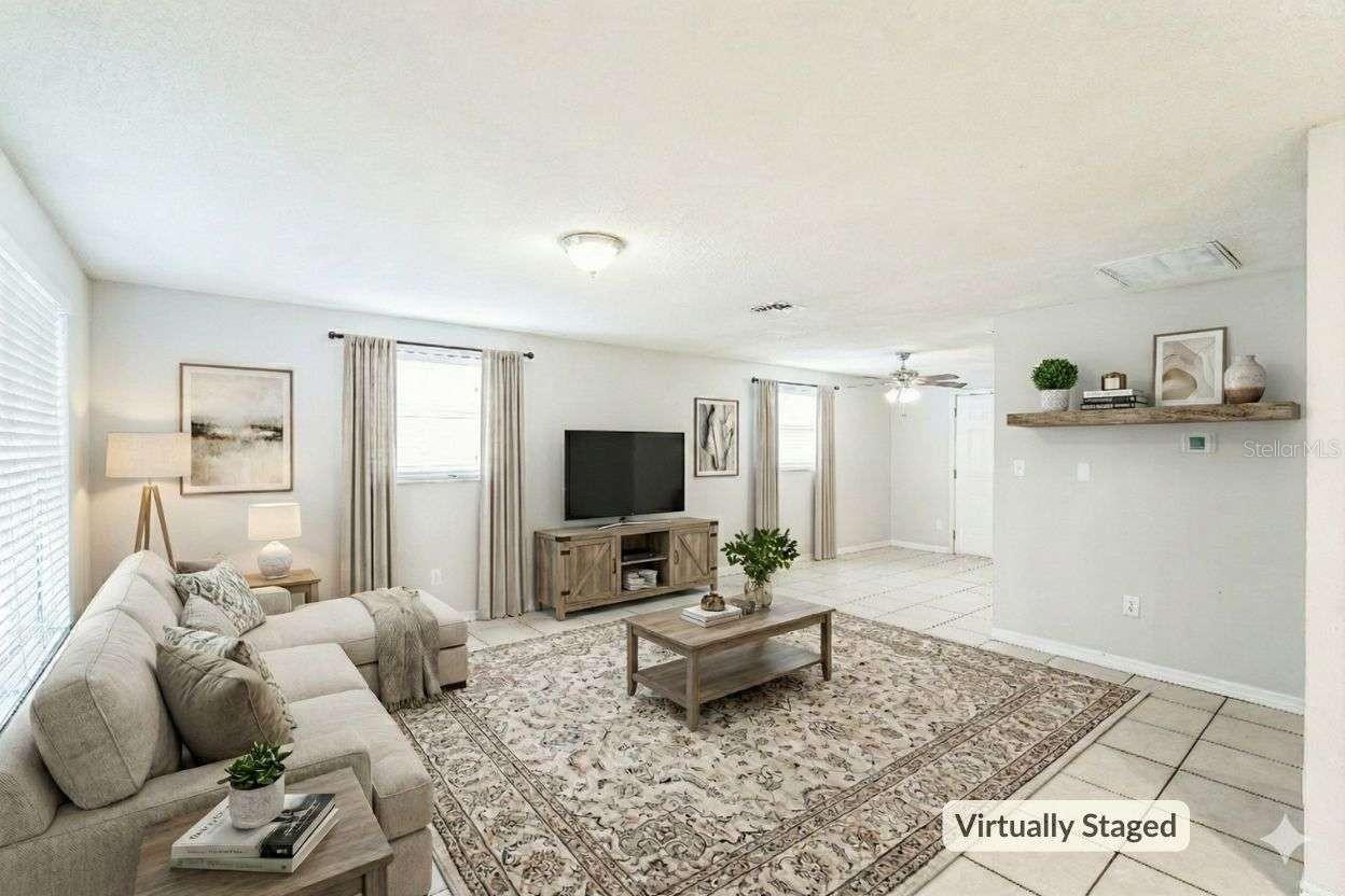 GREENDALE ESTATES 1ST ADD - Residential