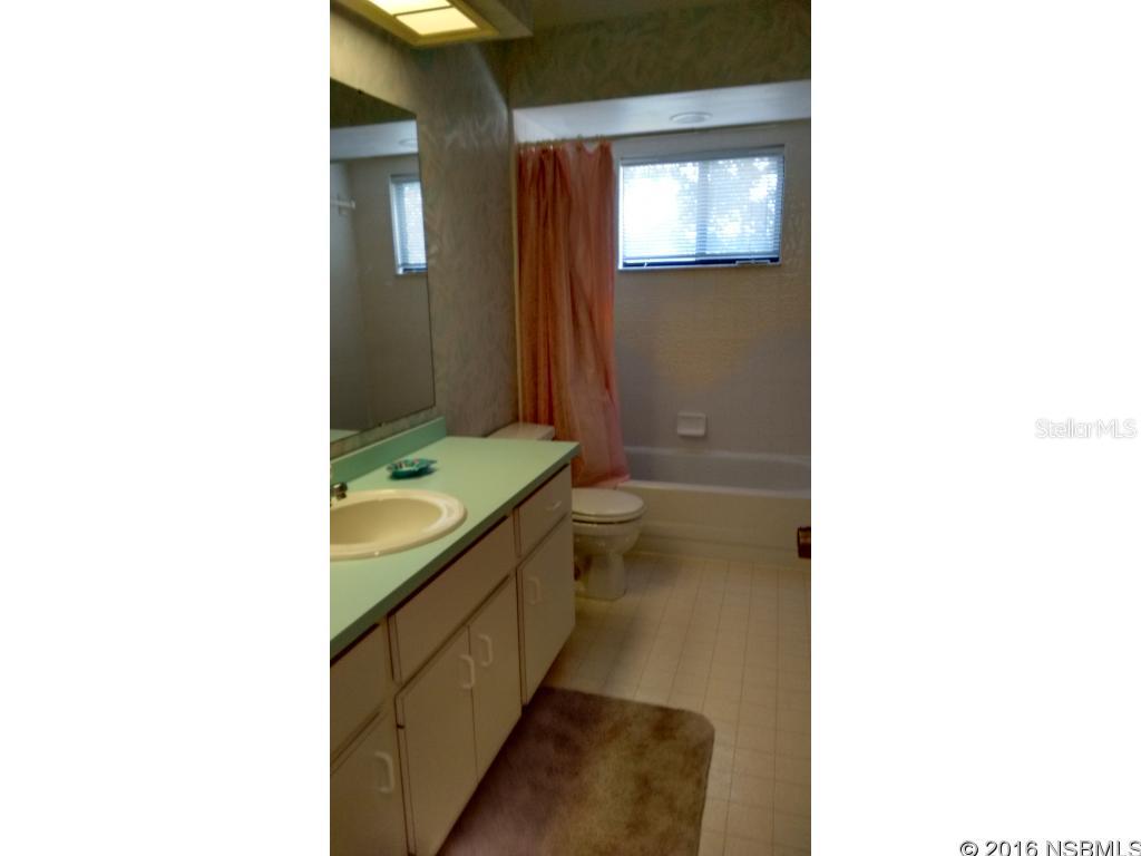 New Smyrna Beach - Residential