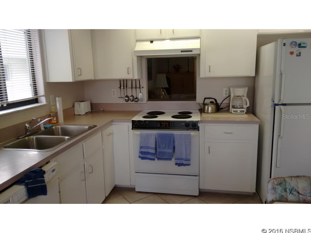 New Smyrna Beach - Residential