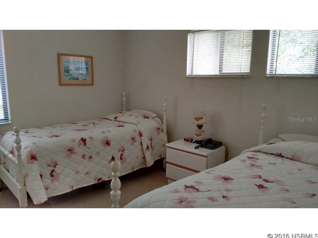 New Smyrna Beach - Residential