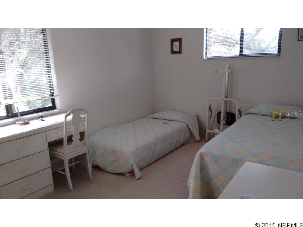 New Smyrna Beach - Residential