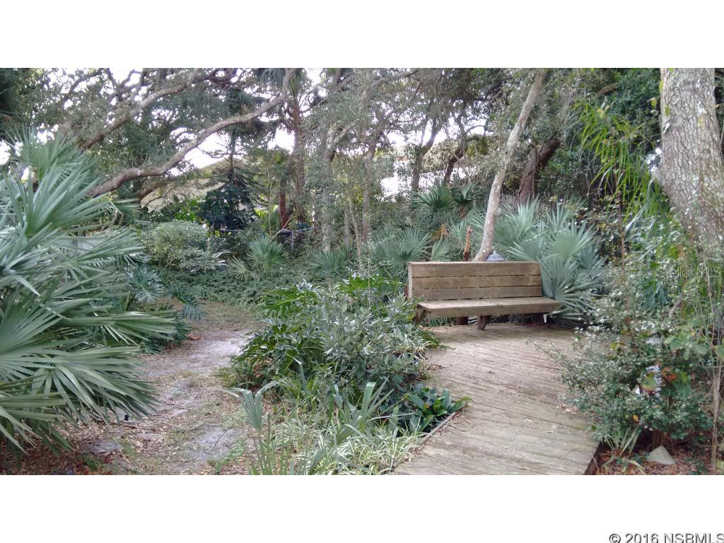 New Smyrna Beach - Residential