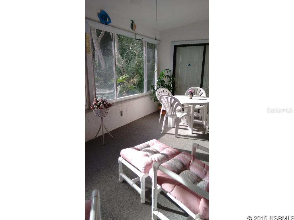 New Smyrna Beach - Residential