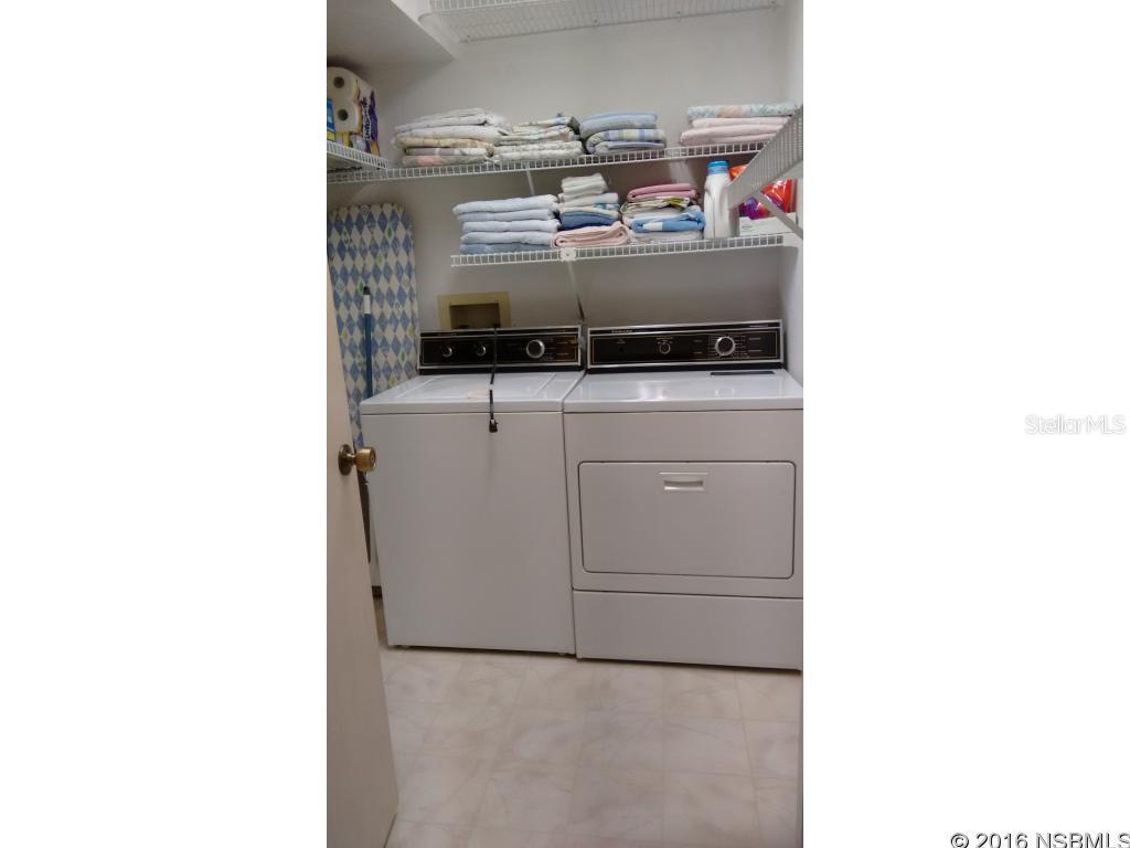 New Smyrna Beach - Residential