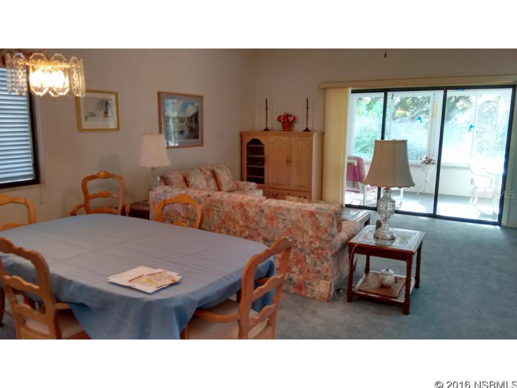 New Smyrna Beach - Residential