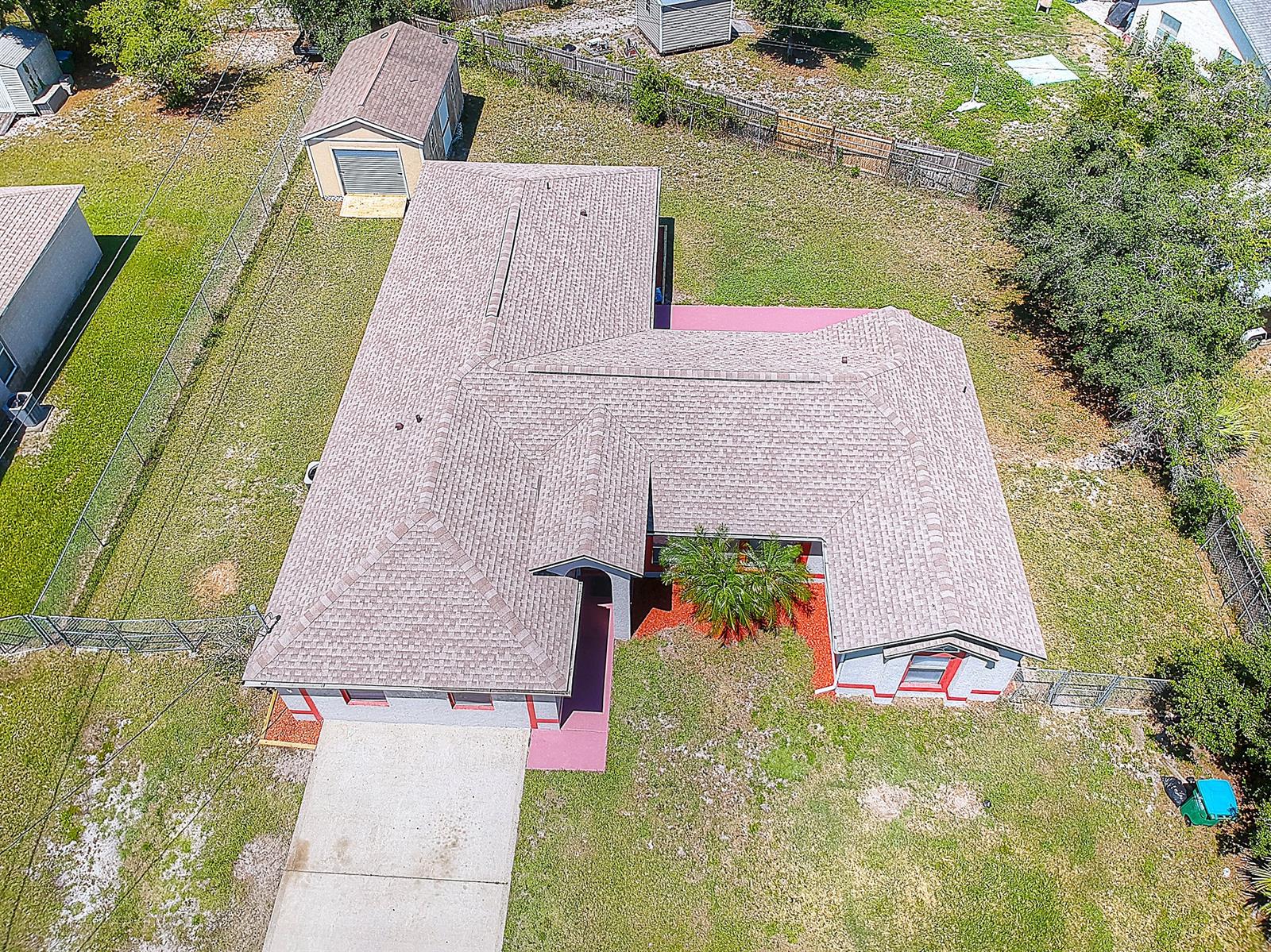 Deltona Lakes Unit 32 - Residential