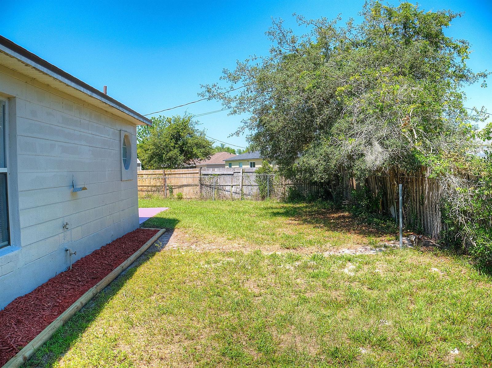 Deltona Lakes Unit 32 - Residential