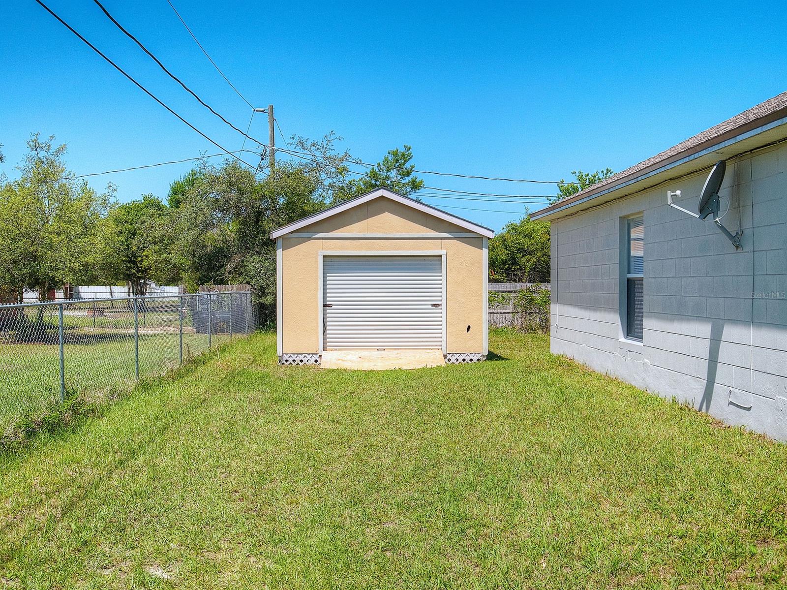 Deltona Lakes Unit 32 - Residential