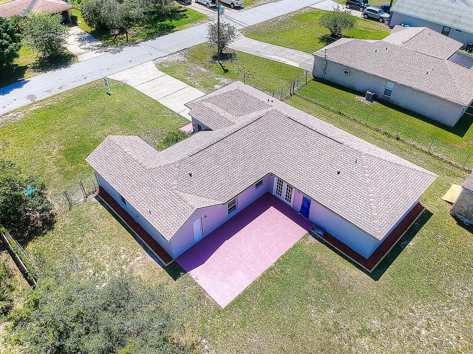 Deltona Lakes Unit 32 - Residential