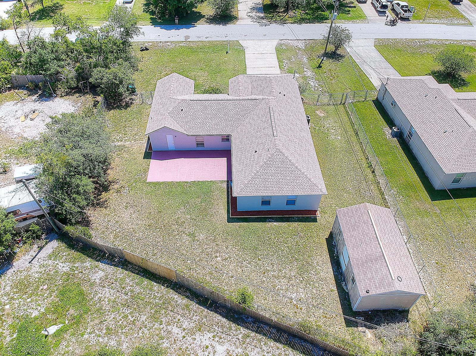 Deltona Lakes Unit 32 - Residential