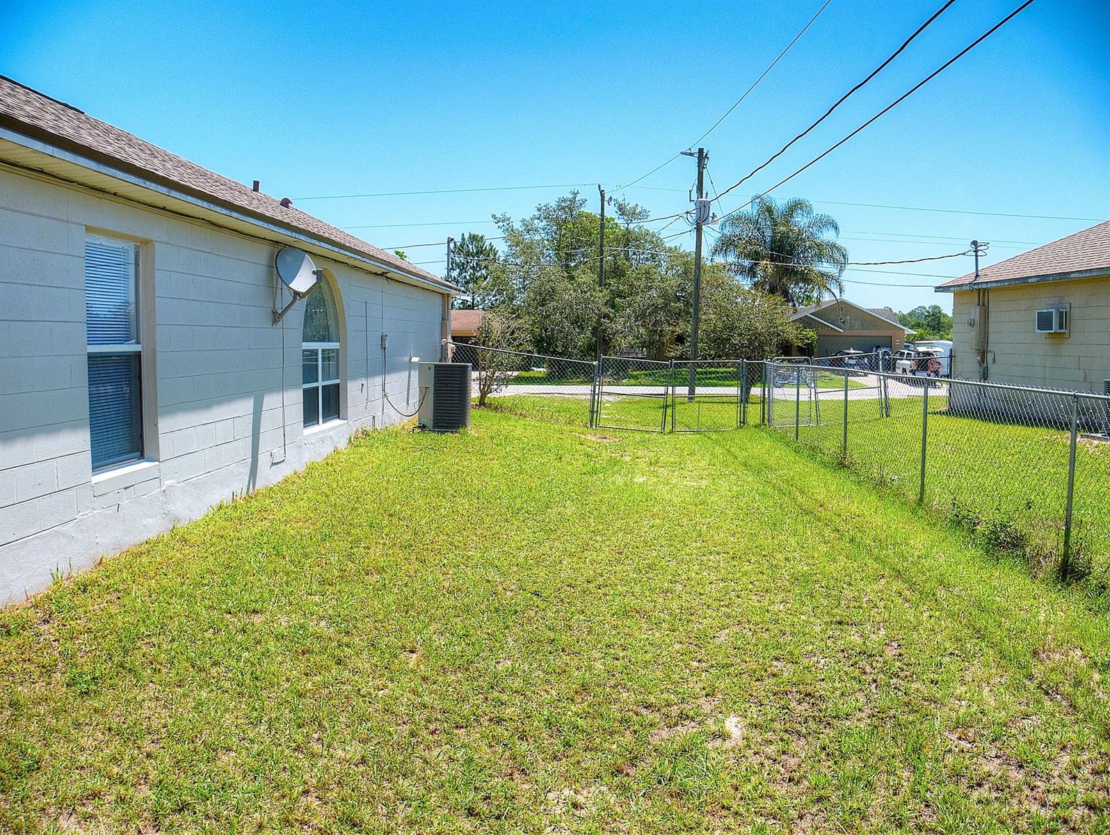Deltona Lakes Unit 32 - Residential