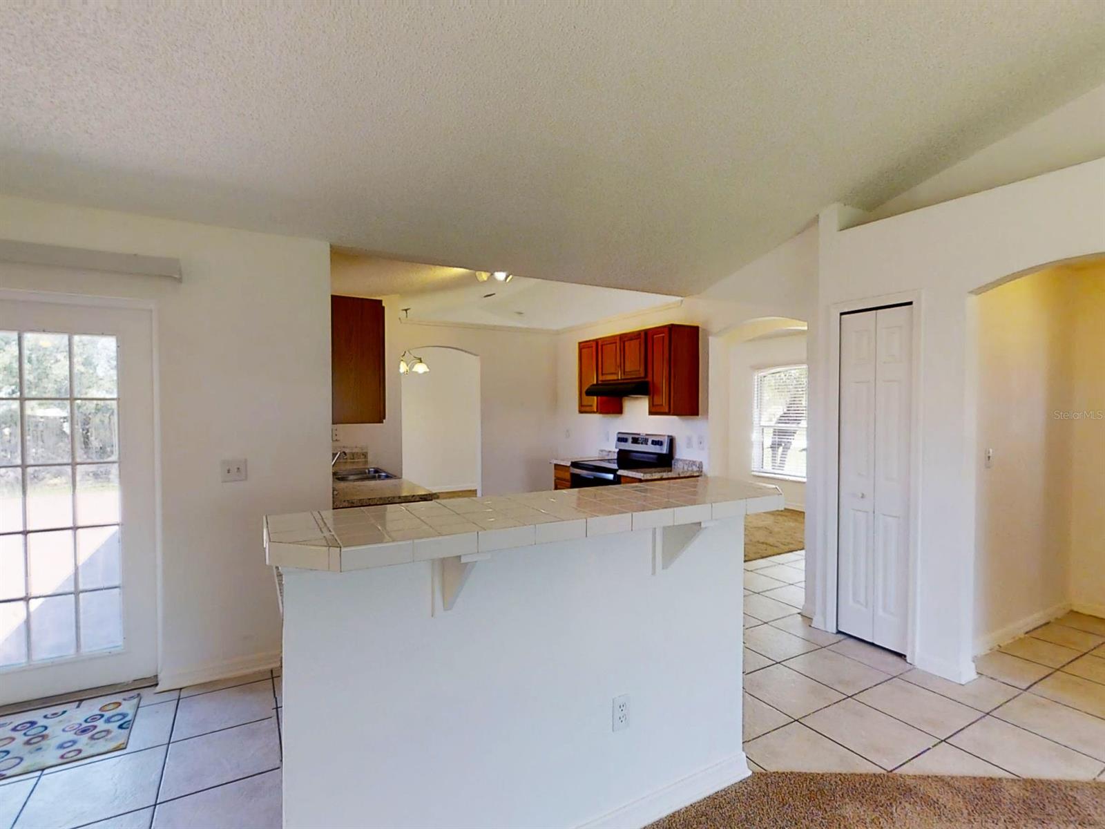 Deltona Lakes Unit 32 - Residential