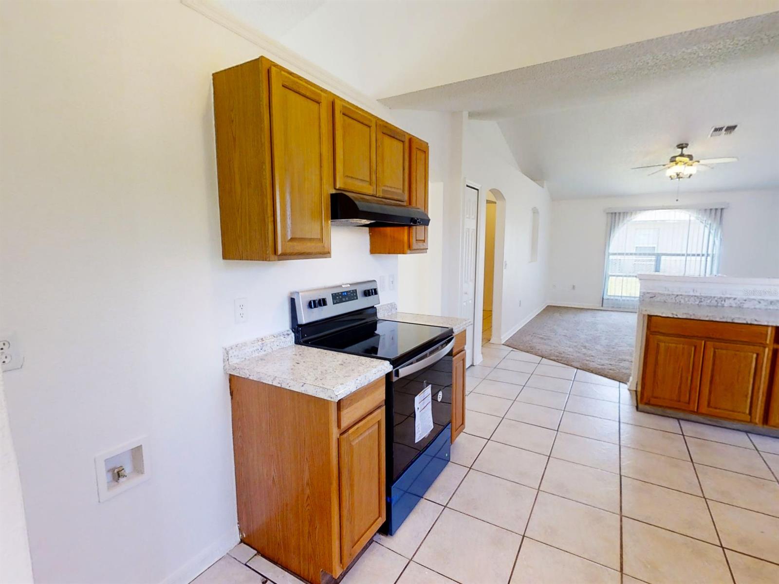 Deltona Lakes Unit 32 - Residential