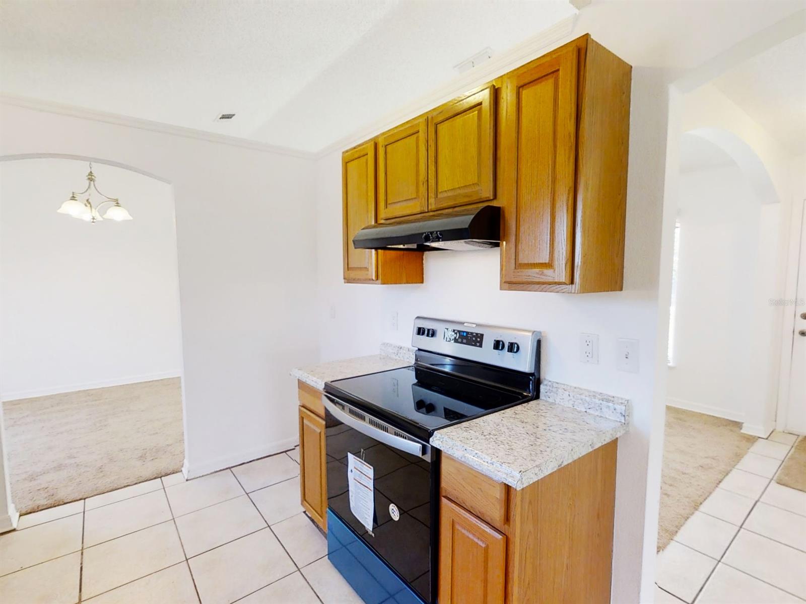 Deltona Lakes Unit 32 - Residential