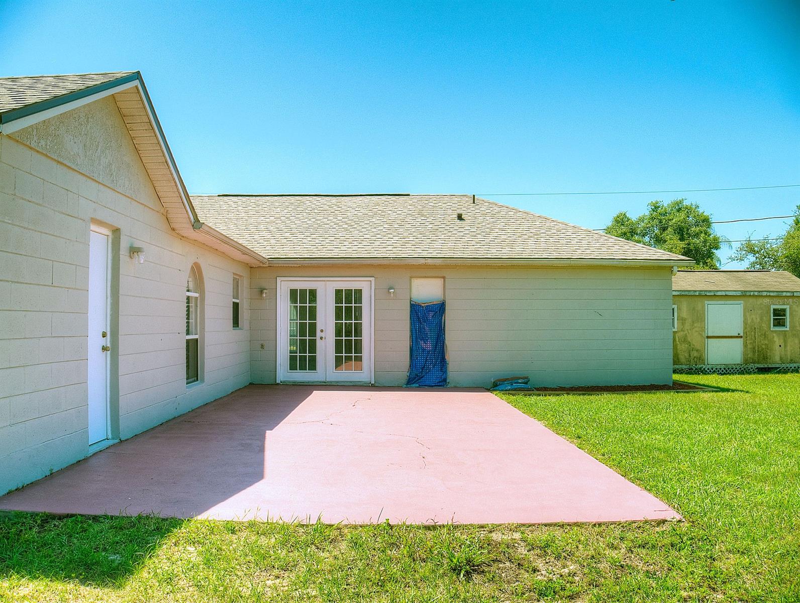 Deltona Lakes Unit 32 - Residential