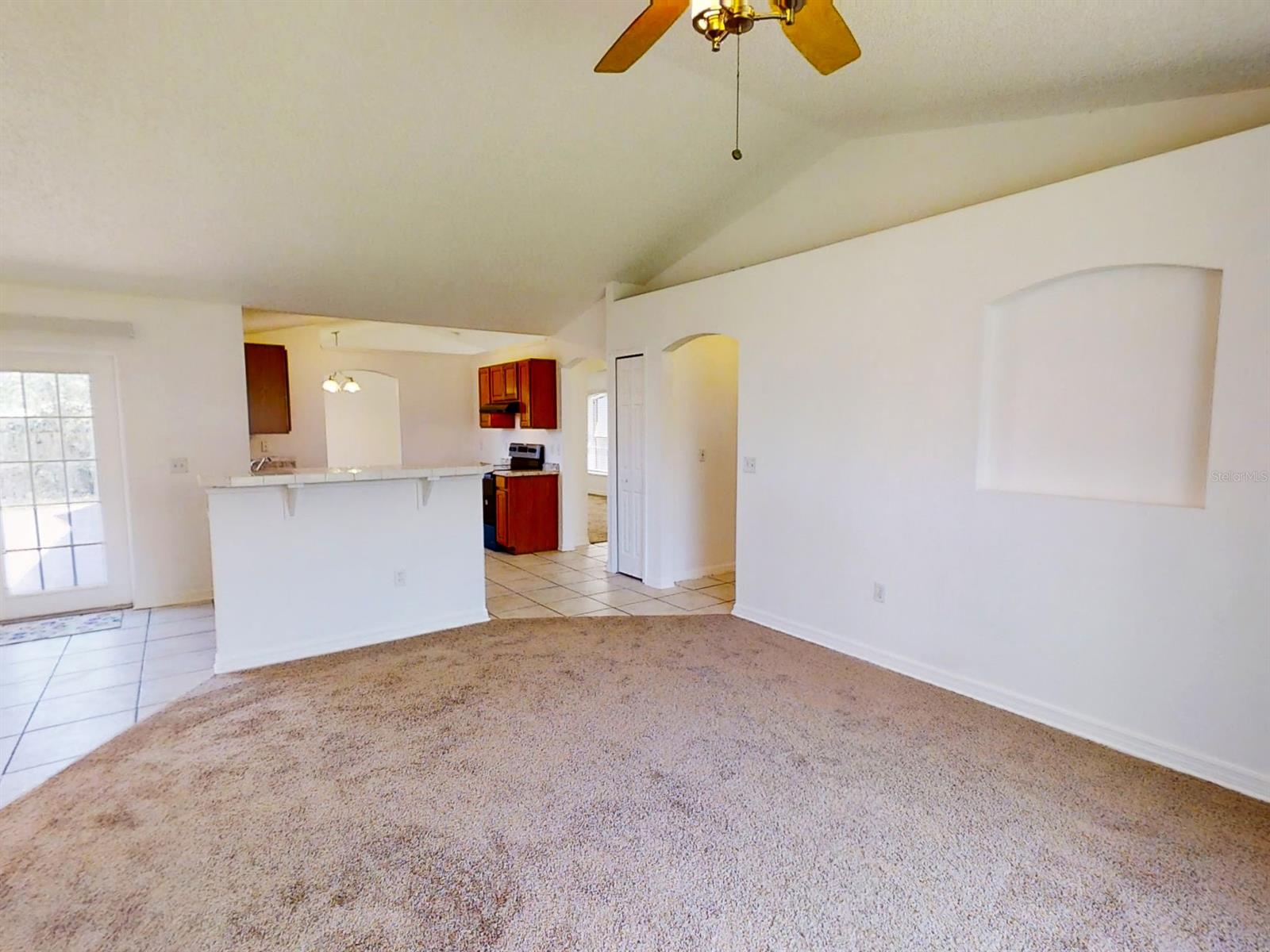 Deltona Lakes Unit 32 - Residential