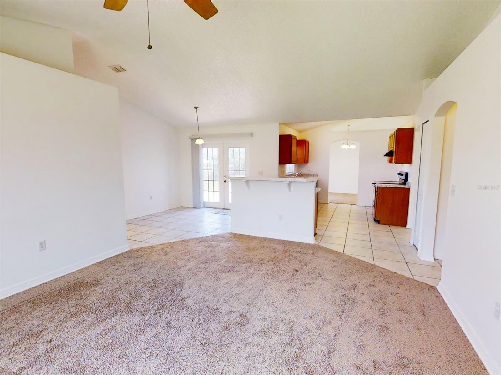 Deltona Lakes Unit 32 - Residential