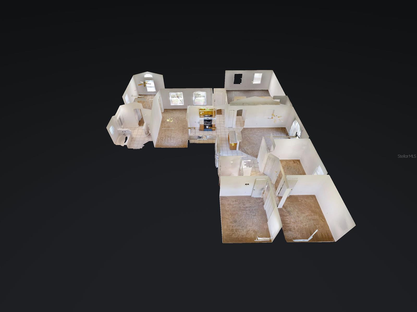 Deltona Lakes Unit 32 - Residential