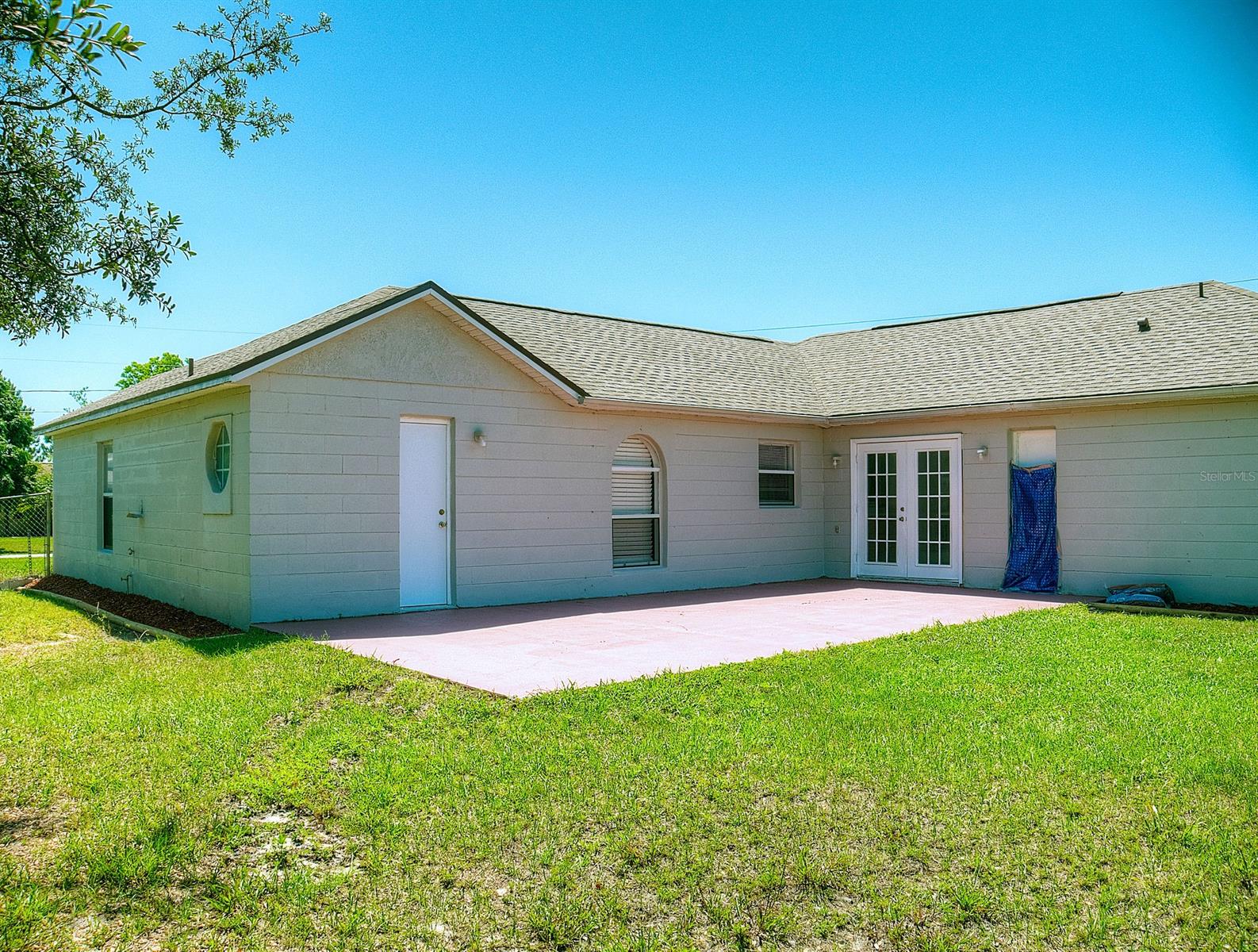 Deltona Lakes Unit 32 - Residential