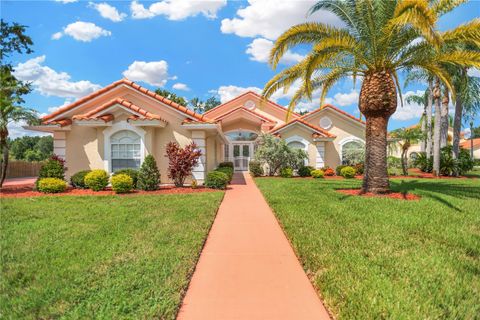 Photo of 23007 Beechnut Court, Lutz, FL 33549 (MLS # TB8412232)