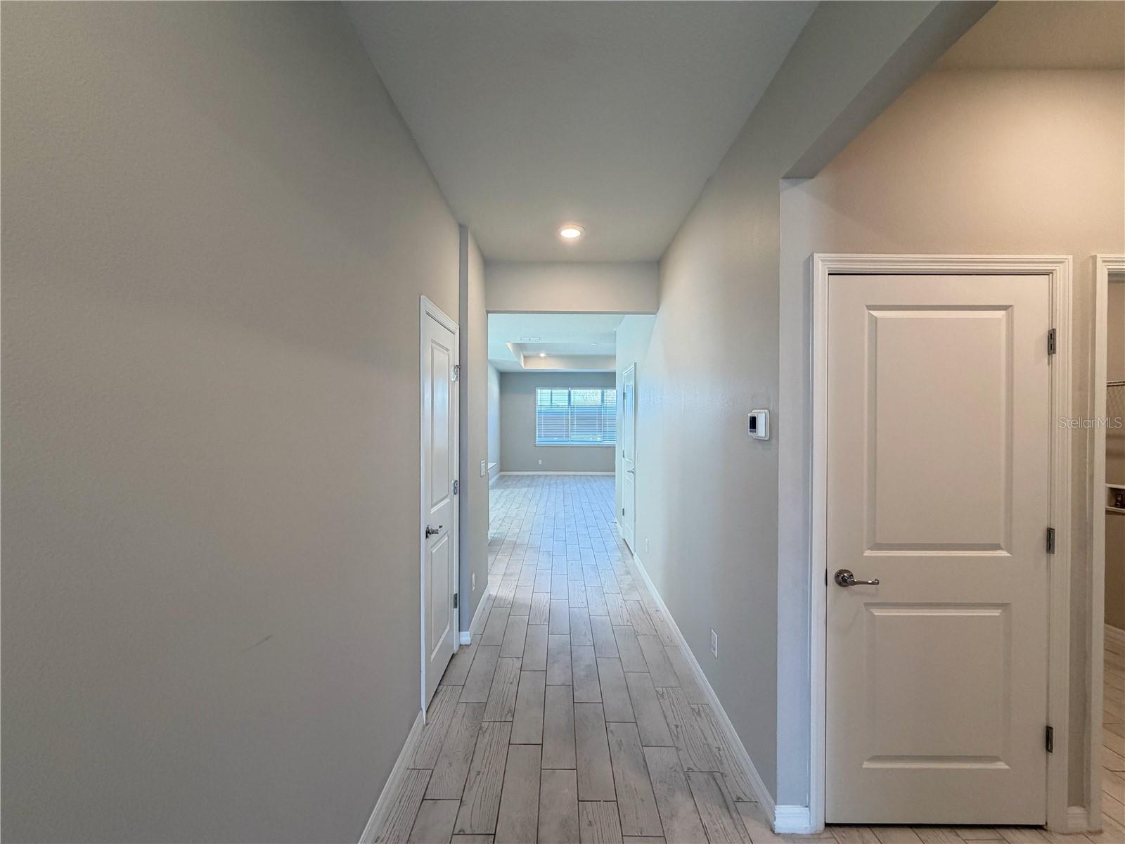 SPLIT OAK RESERVE - Residential