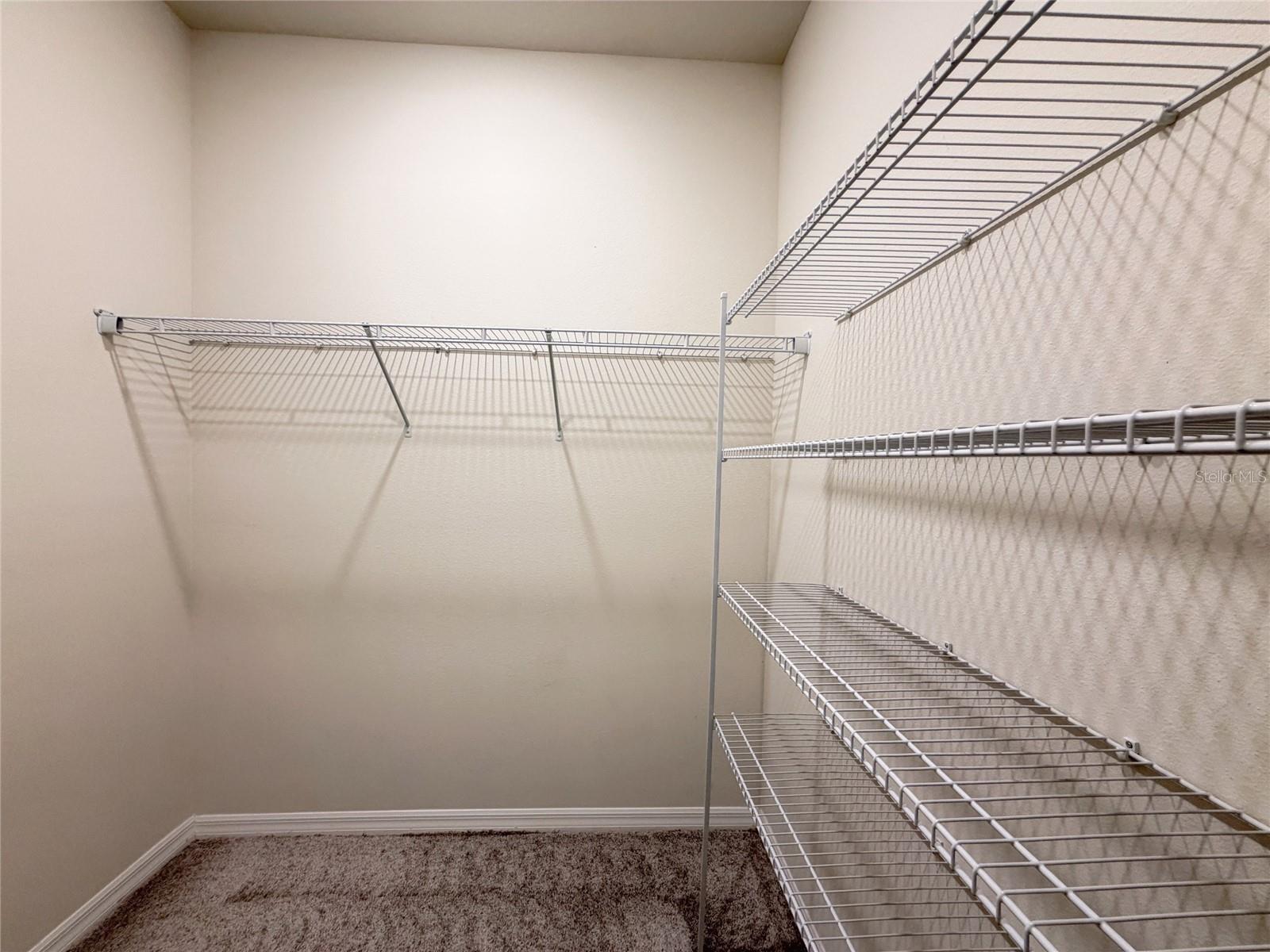 SPLIT OAK RESERVE - Residential