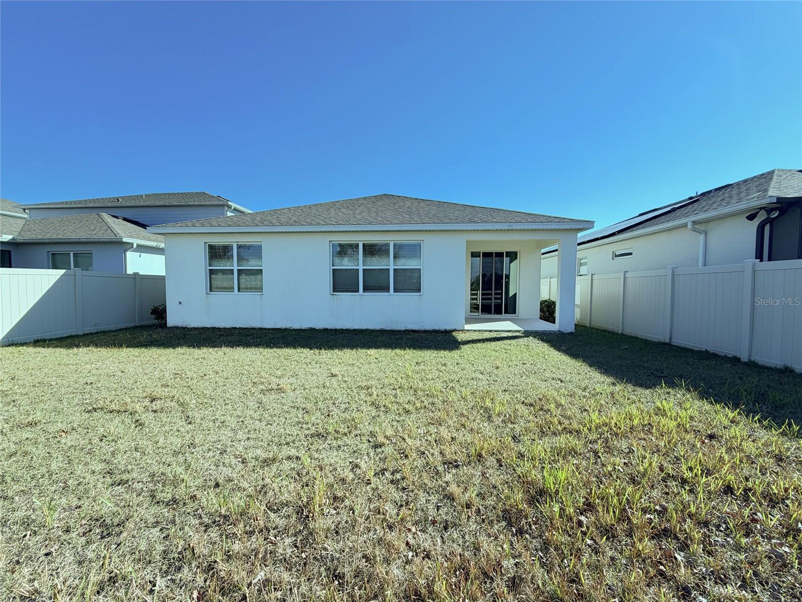 SPLIT OAK RESERVE - Residential